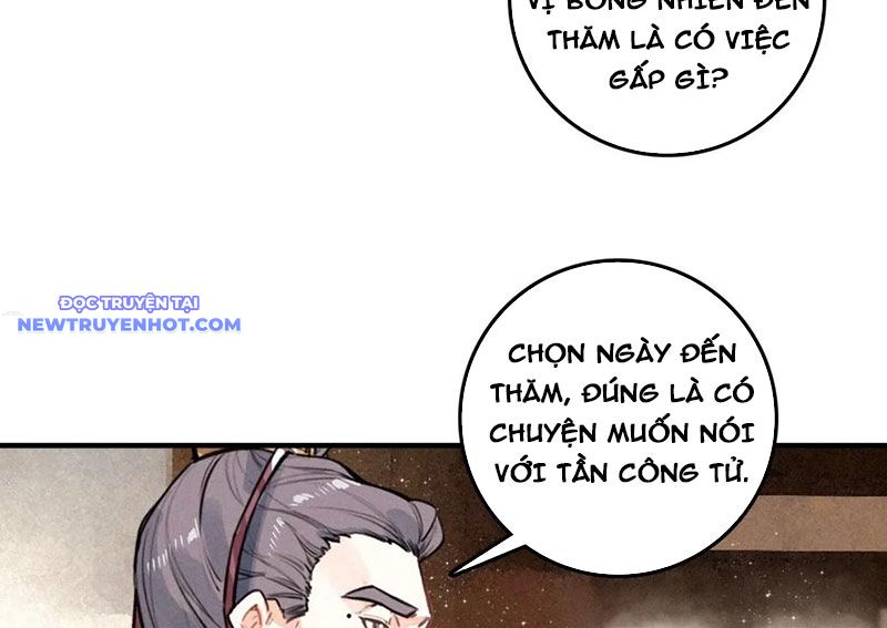 Phi Kiếm Vấn Đạo chapter 128 - Trang 45