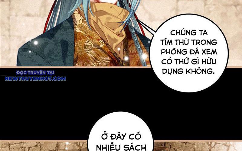 Phi Kiếm Vấn Đạo chapter 122 - Trang 65