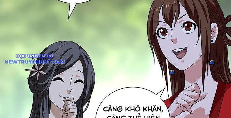 Thiên Long Bát Bộ webtoon chapter 105 - Trang 67