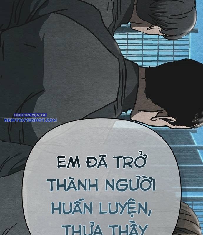 D-Day: Hầm Trú Ẩn chapter 27 - Trang 211