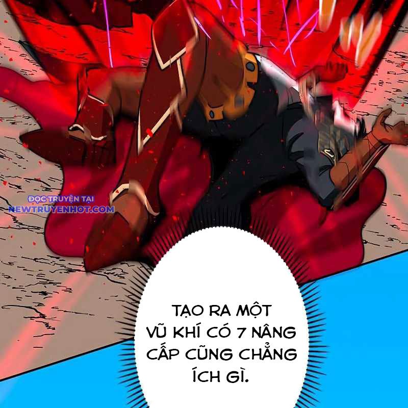 Buff May Mắn chapter 3 - Trang 139