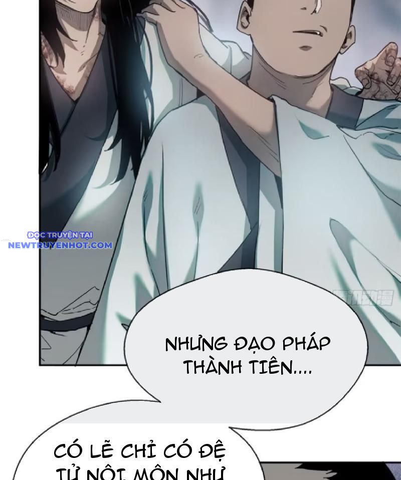 đạo Quỷ Dị Tiên chapter 9 - Trang 37