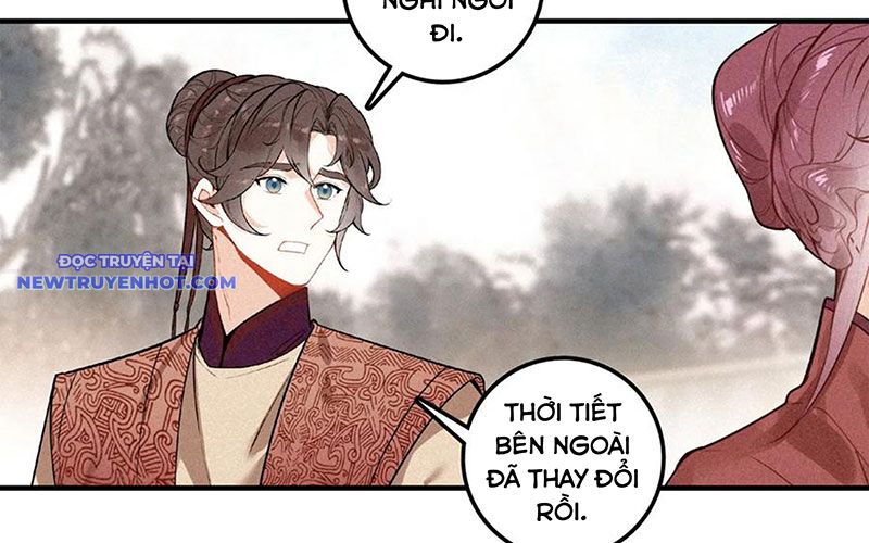 Phi Kiếm Vấn Đạo chapter 124 - Trang 6