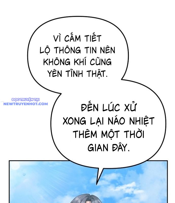 Chuyển Sinh Công Tố Viên: Ta Không Làm Phế Vật chapter 20 - Trang 36