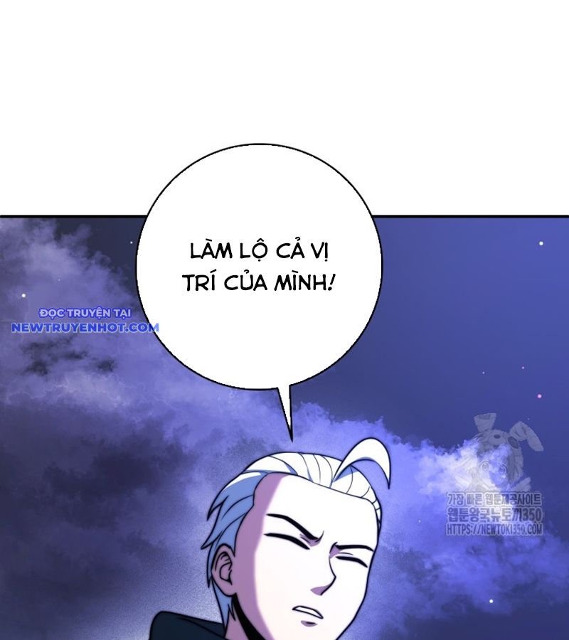 Buff May Mắn chapter 15 - Trang 5