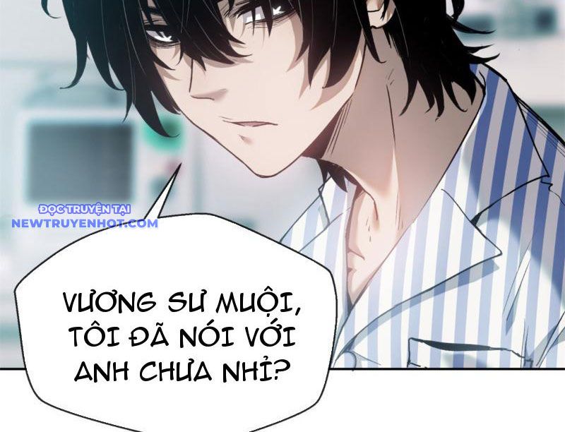 đạo Quỷ Dị Tiên chapter 3 - Trang 15