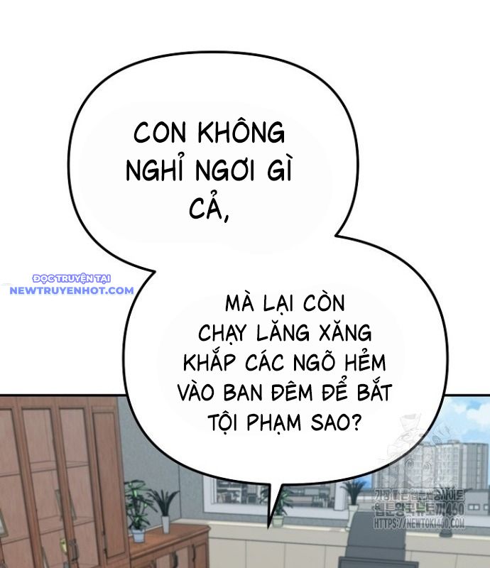 Chuyển Sinh Công Tố Viên: Ta Không Làm Phế Vật chapter 15 - Trang 22