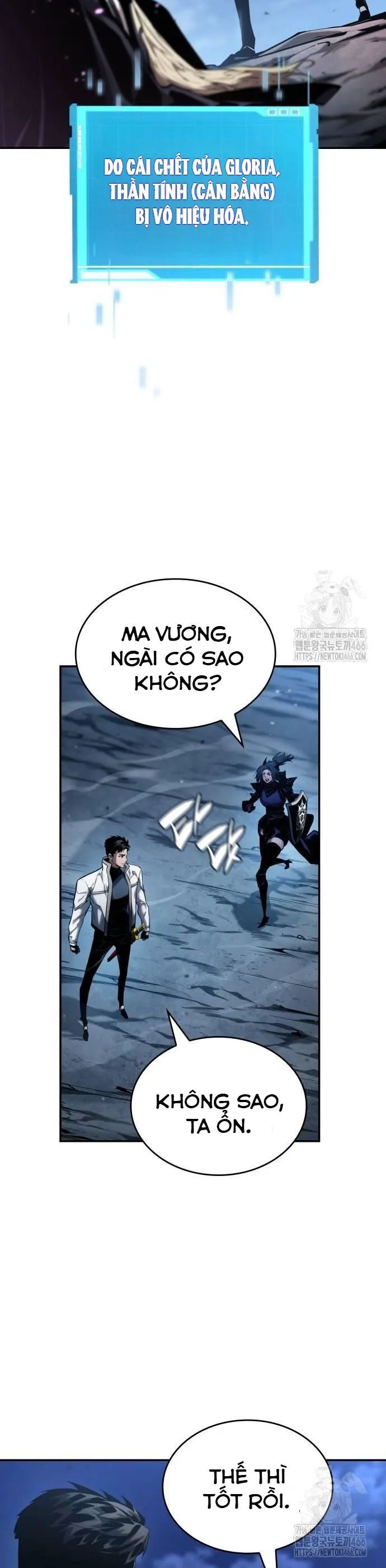 Chiêu Hồn Giả Siêu Phàm Chapter 112 - Trang 39