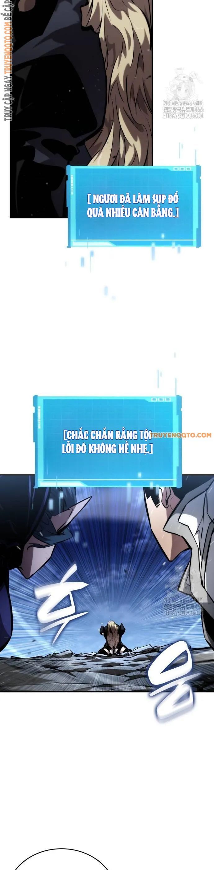 Chiêu Hồn Giả Siêu Phàm Chapter 112 - Trang 45