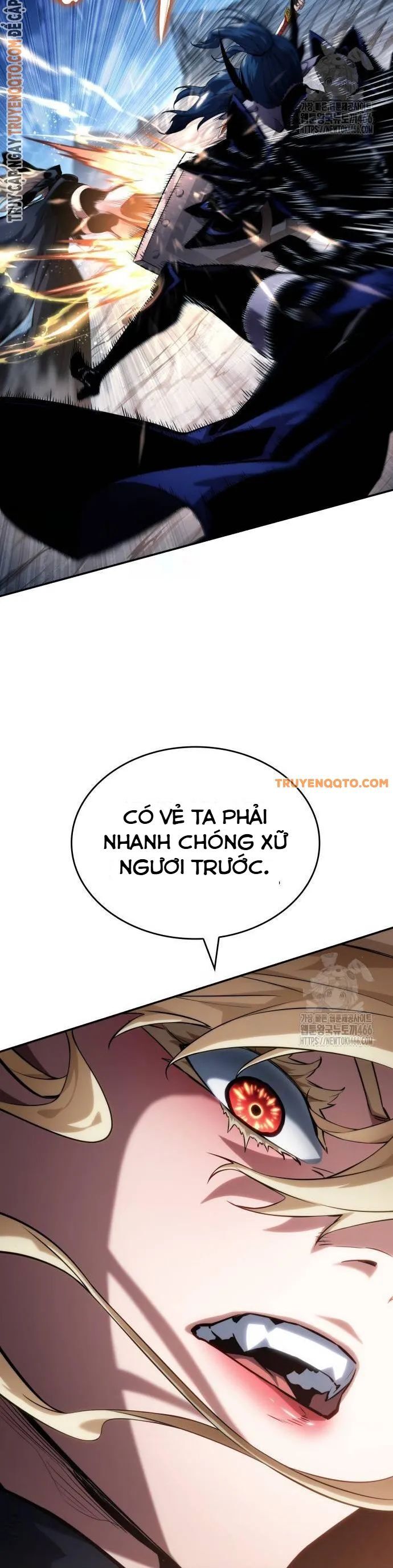 Chiêu Hồn Giả Siêu Phàm Chapter 112 - Trang 17