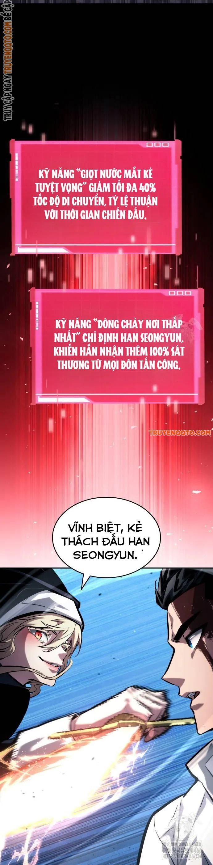 Chiêu Hồn Giả Siêu Phàm Chapter 112 - Trang 23