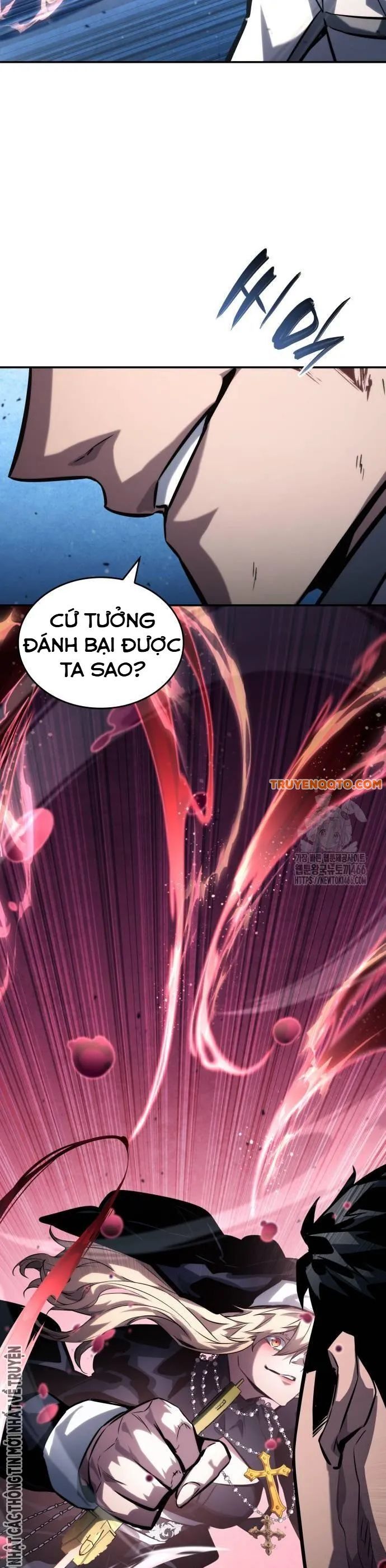 Chiêu Hồn Giả Siêu Phàm Chapter 112 - Trang 24