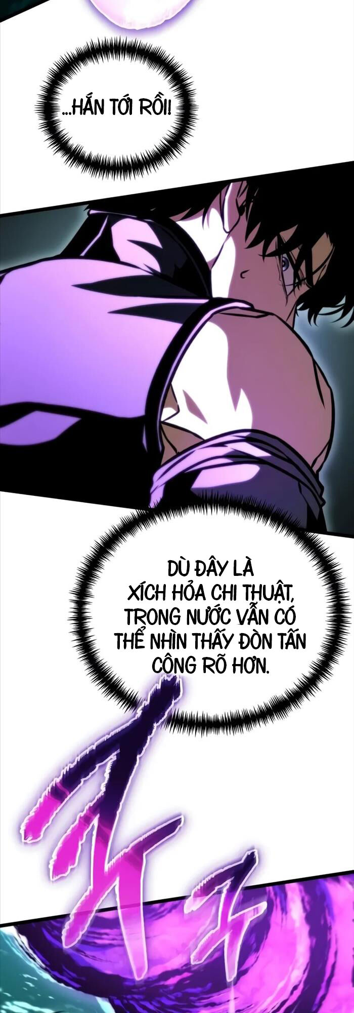 Chiến Binh Hồi Quy Chapter 55 - Trang 82