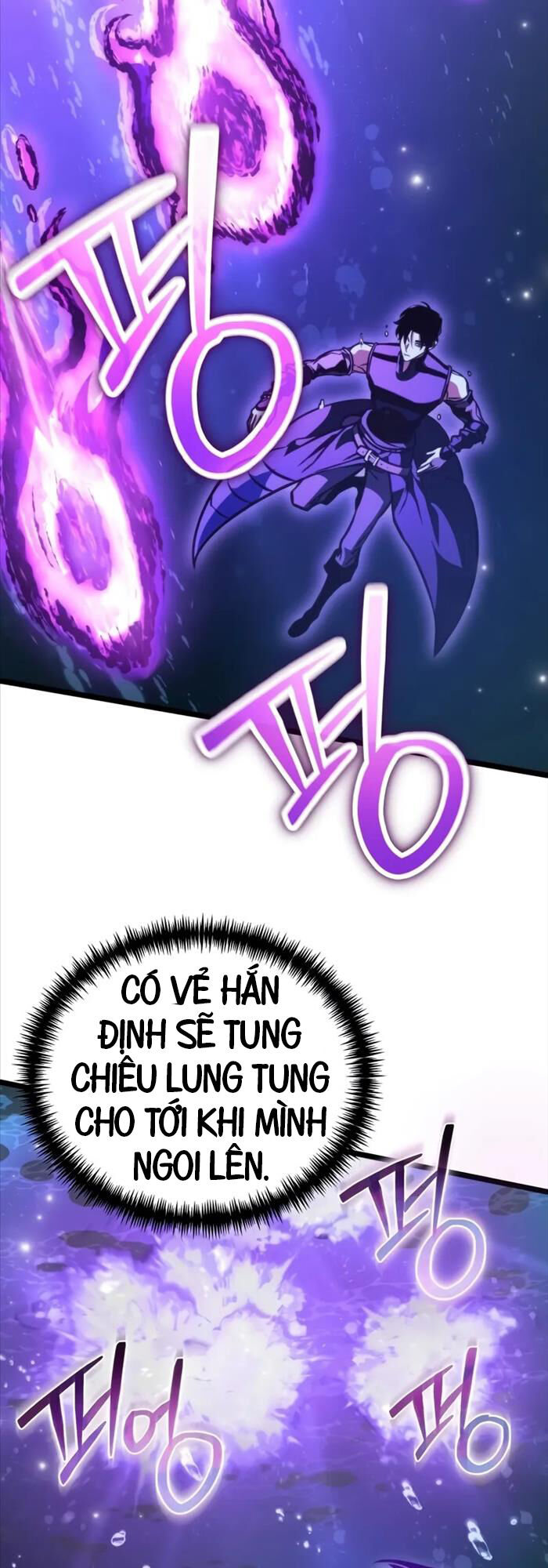 Chiến Binh Hồi Quy Chapter 55 - Trang 66