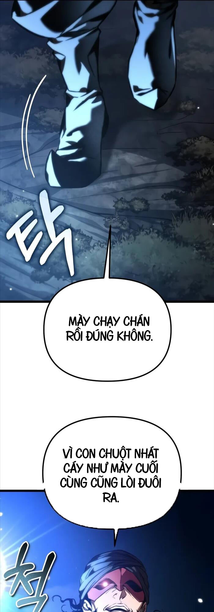 Chiến Binh Hồi Quy Chapter 55 - Trang 13