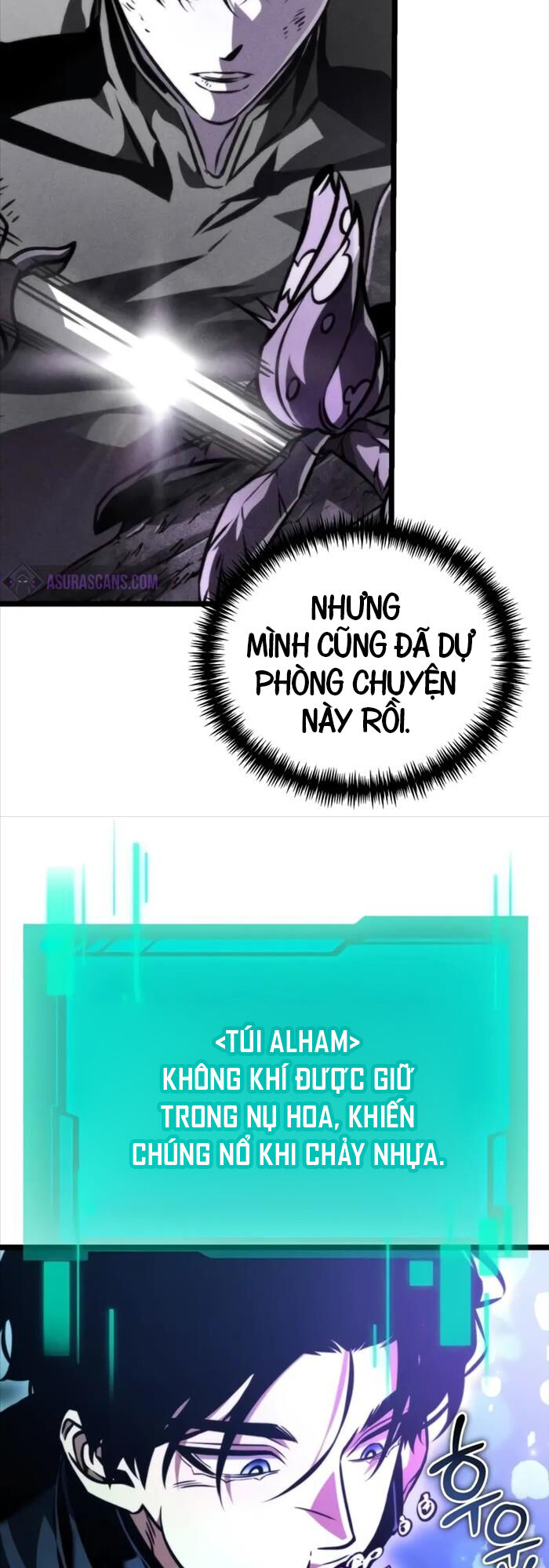 Chiến Binh Hồi Quy Chapter 55 - Trang 68