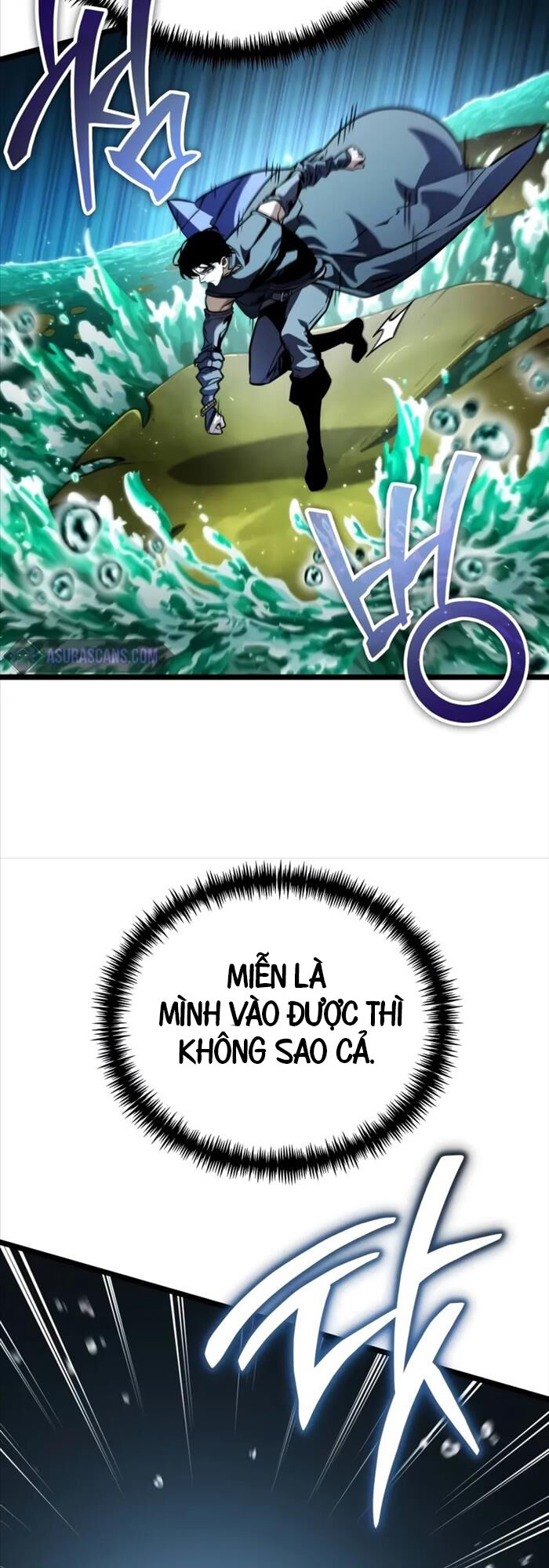 Chiến Binh Hồi Quy Chapter 55 - Trang 32