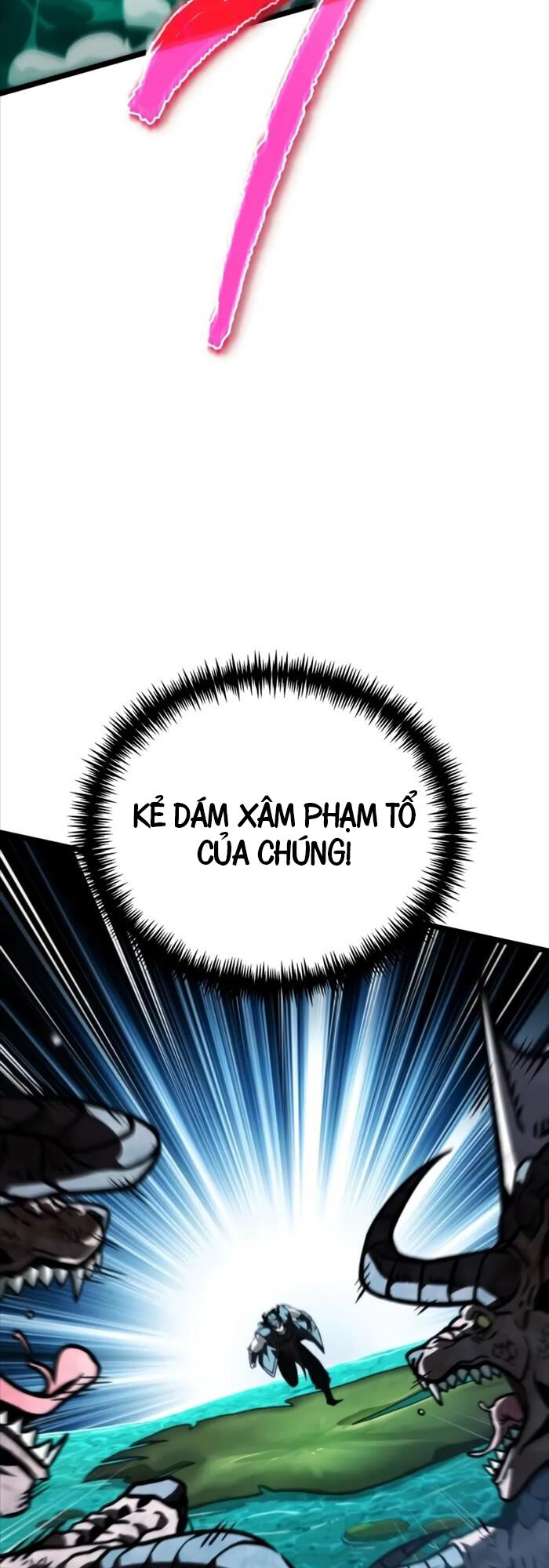 Chiến Binh Hồi Quy Chapter 55 - Trang 44