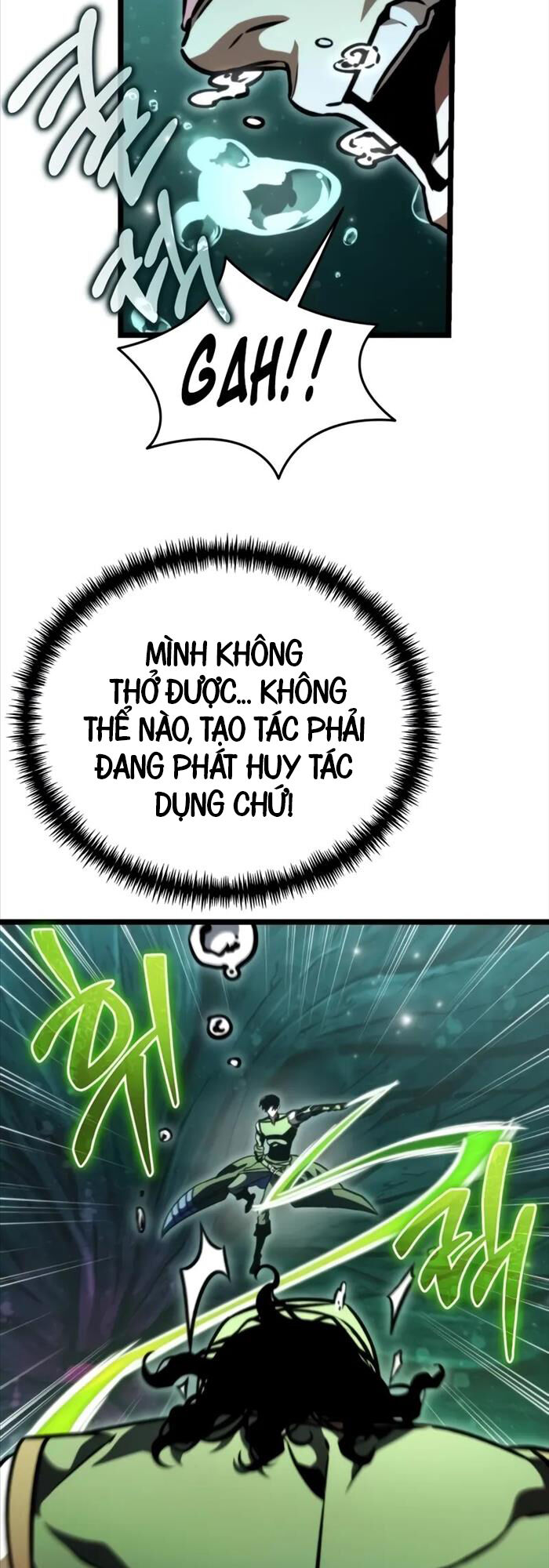 Chiến Binh Hồi Quy Chapter 55 - Trang 88