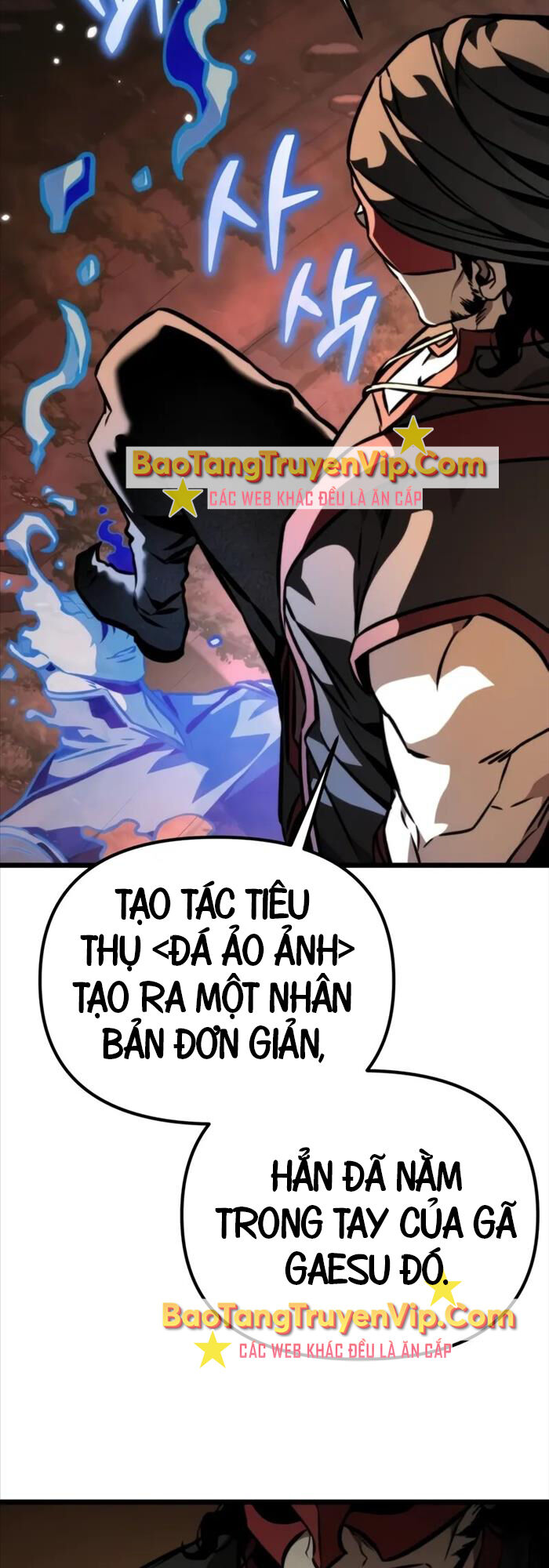 Chiến Binh Hồi Quy Chapter 55 - Trang 4