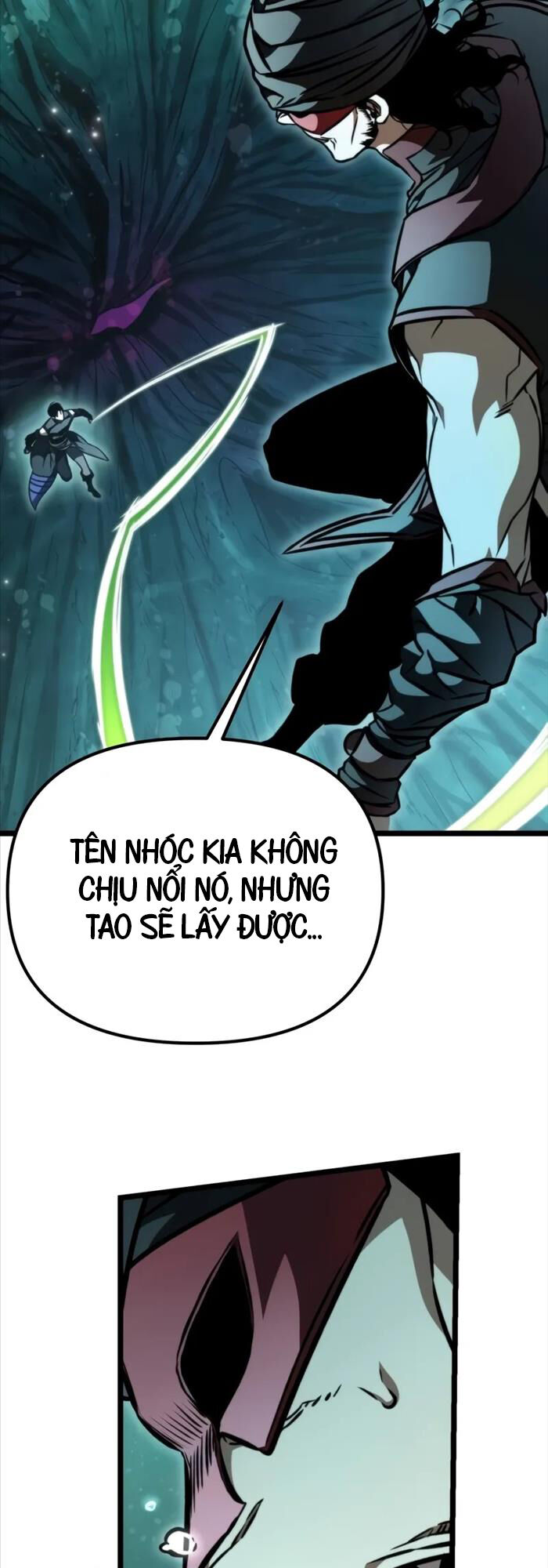 Chiến Binh Hồi Quy Chapter 55 - Trang 87