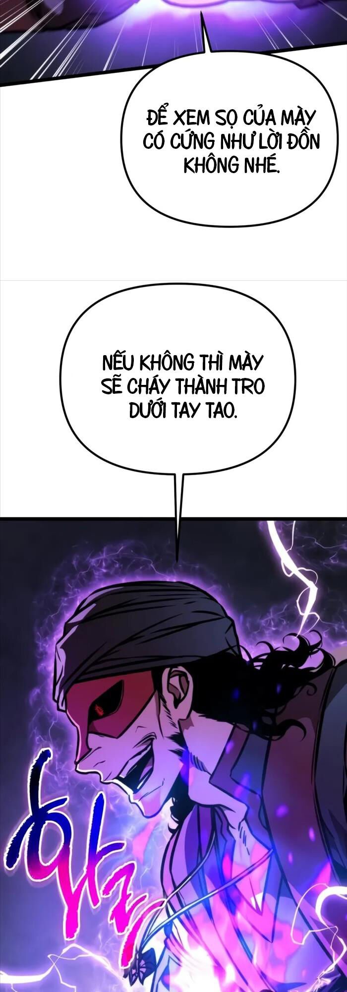 Chiến Binh Hồi Quy Chapter 55 - Trang 19