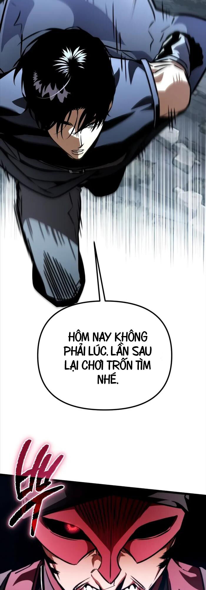 Chiến Binh Hồi Quy Chapter 55 - Trang 22