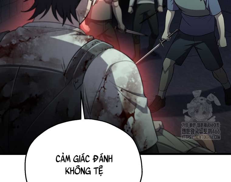 Chỉ Mình Ta Hồi Sinh Chapter 34 - Trang 123