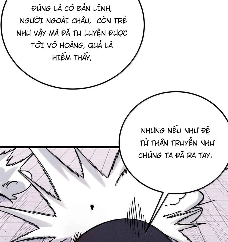 Vạn Cổ Tối Cường Tông Chapter 376 - Trang 11