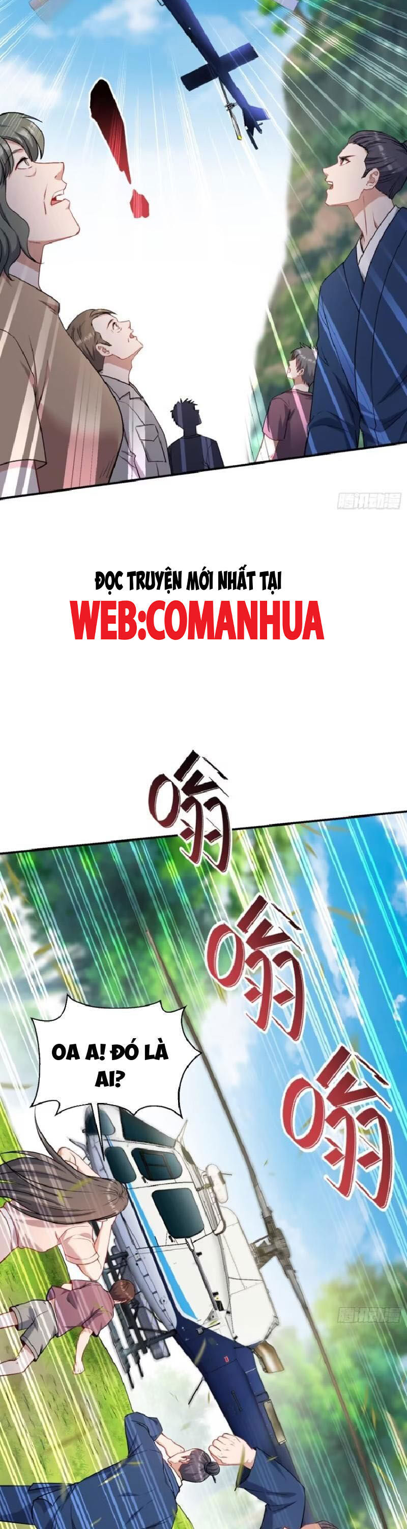 Bỏ Làm Simp Chúa, Ta Có Trong Tay Cả Tỉ Thần Hào Chapter 159 - Trang 23