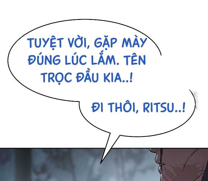 Đặc Vụ Song Sinh Chapter 102 - Trang 217