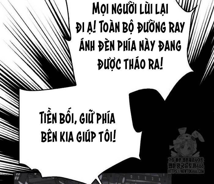 Tân Binh Triệu Đô Chapter 42 - Trang 23