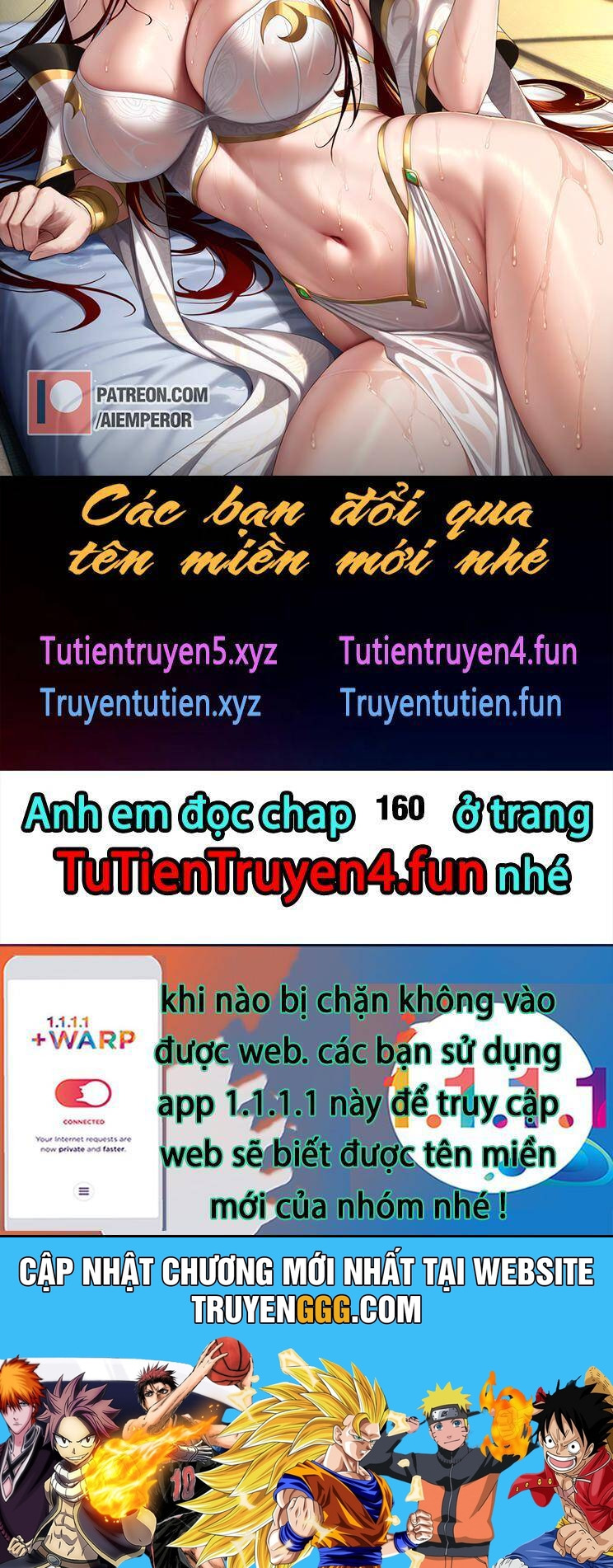 Nhân Vật Phản Diện Đại Sư Huynh, Tất Cả Các Sư Muội Đều Là Bệnh Kiều Chapter 159 - Trang 6