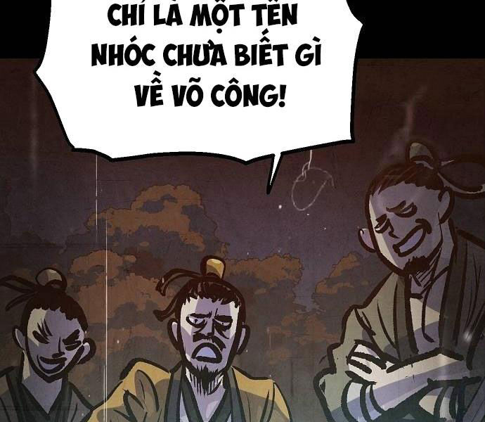 Chinh Phục Võ Lâm Chỉ Với Một Tô Mỳ Chapter 43 - Trang 134