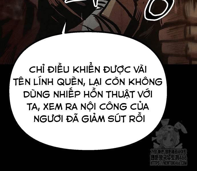 Chinh Phục Võ Lâm Chỉ Với Một Tô Mỳ Chapter 43 - Trang 7