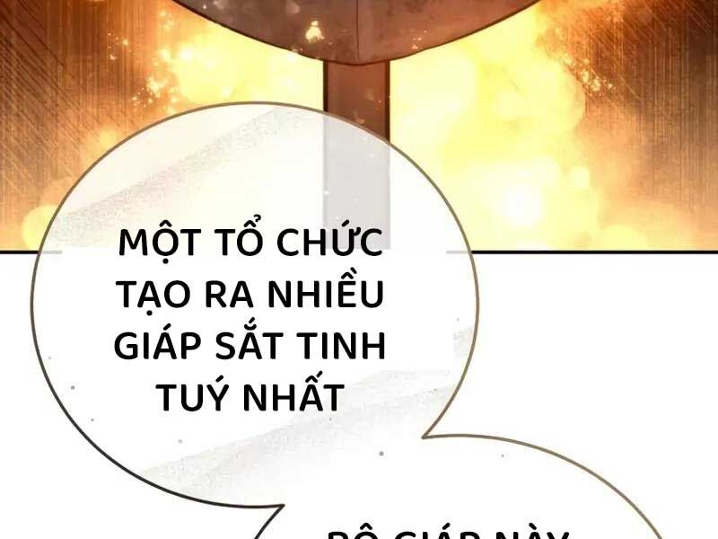 Tinh Tú Kiếm Sĩ Chapter 67 - Trang 62