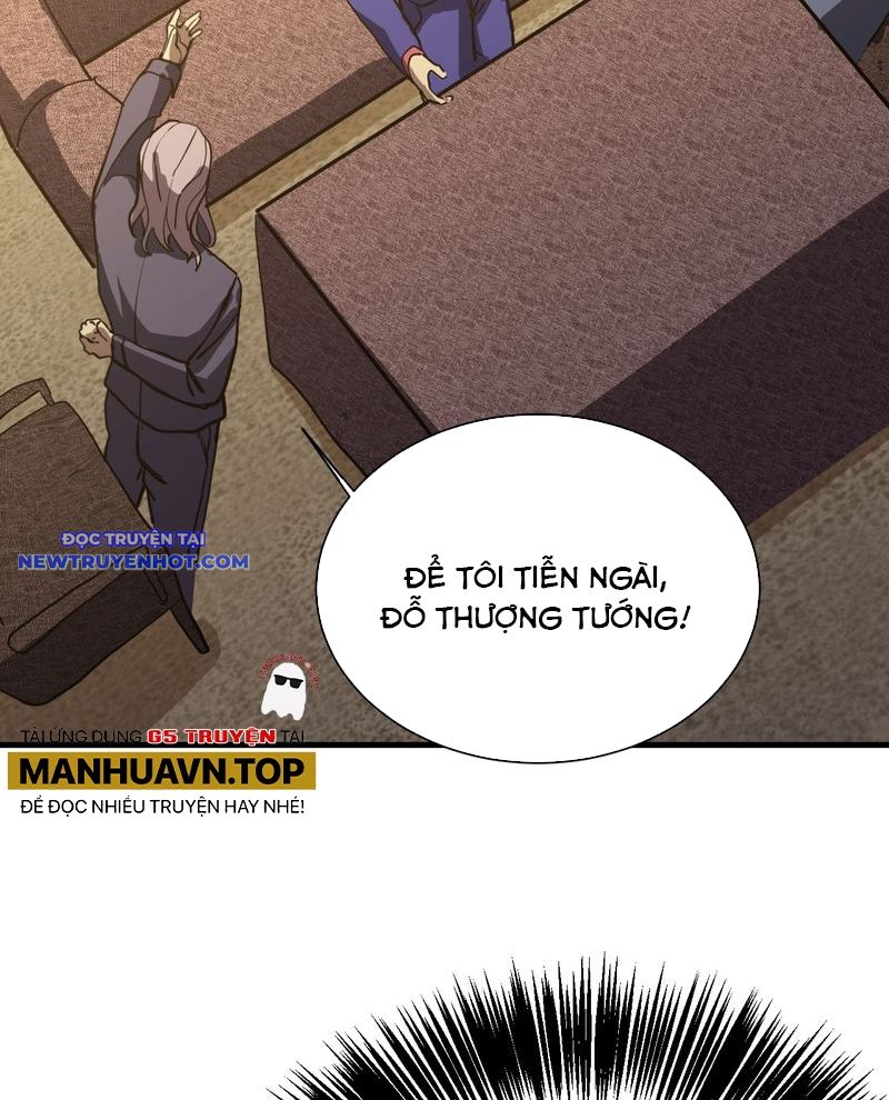 Cao Võ: Hạ Cánh Đến Một Vạn Năm Sau chapter 172 - Trang 38