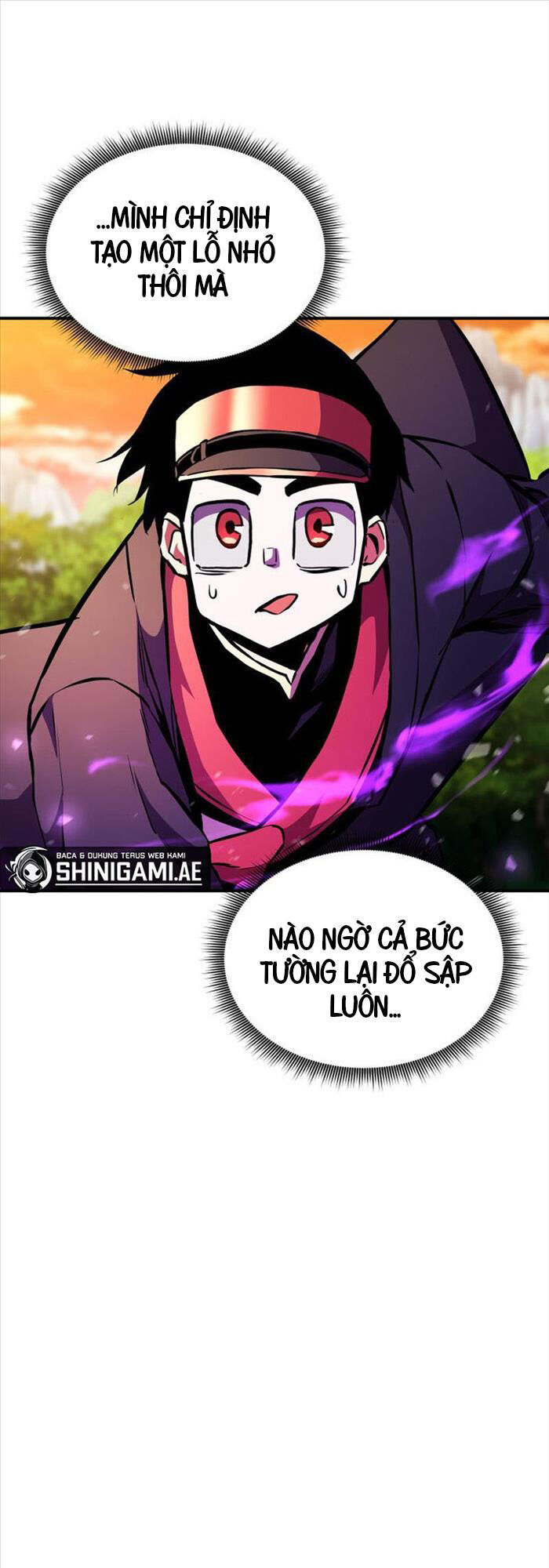 Huyền Thoại Game Thủ - Tái Xuất Chapter 166 - Trang 12