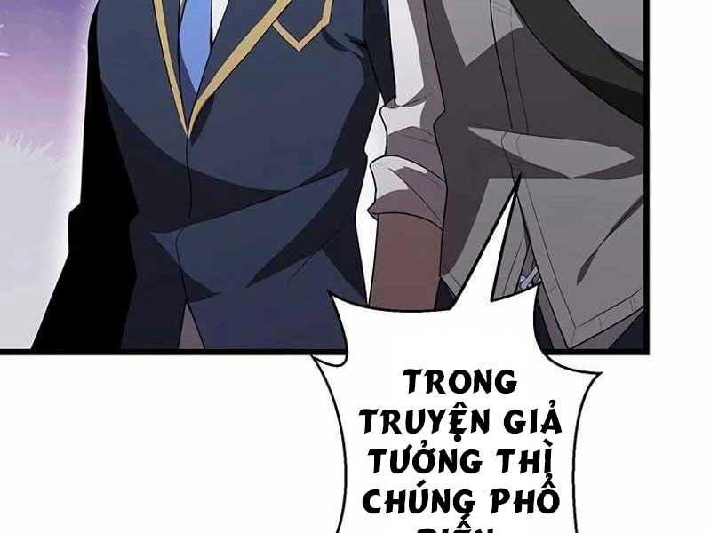 Ah, Thật Tuyệt Khi Còn Sống Chapter 30 - Trang 21