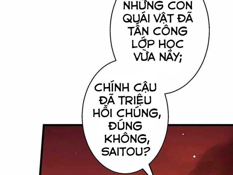 Ah, Thật Tuyệt Khi Còn Sống Chapter 30 - Trang 96