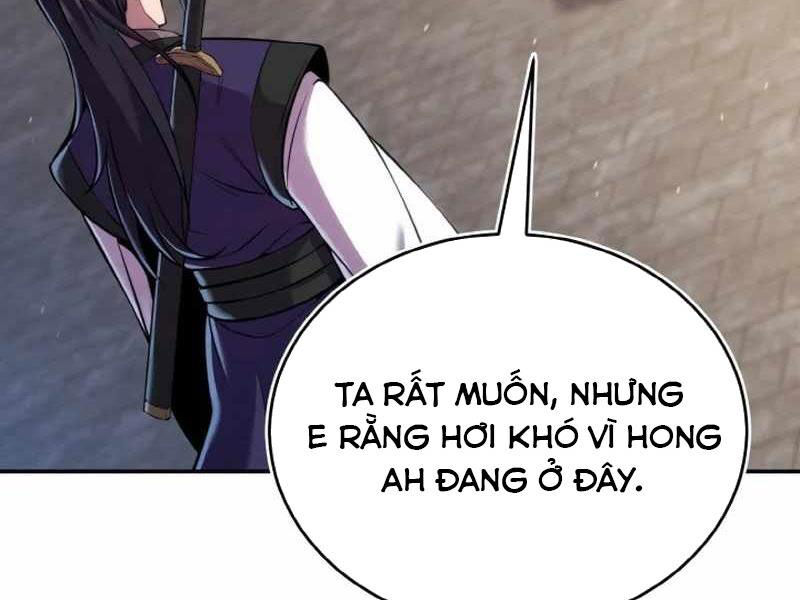 Đệ Tử Của Võ Lâm Minh Chủ Chapter 25 - Trang 234