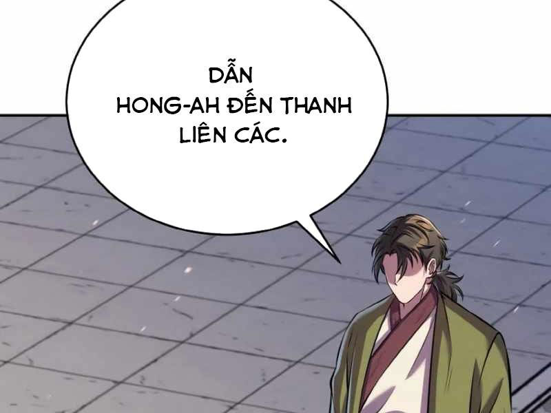 Đệ Tử Của Võ Lâm Minh Chủ Chapter 25 - Trang 153