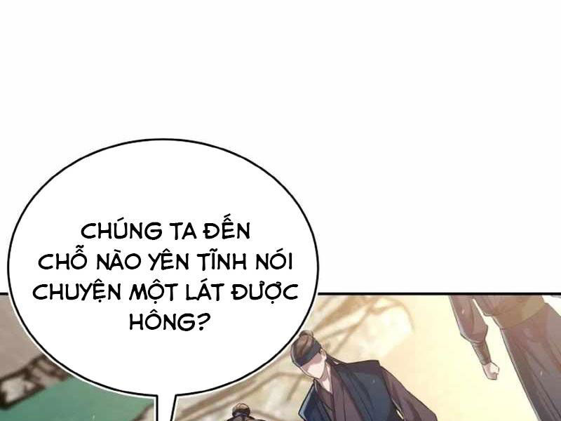 Đệ Tử Của Võ Lâm Minh Chủ Chapter 25 - Trang 232