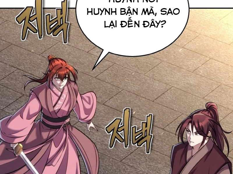 Đệ Tử Của Võ Lâm Minh Chủ Chapter 25 - Trang 138