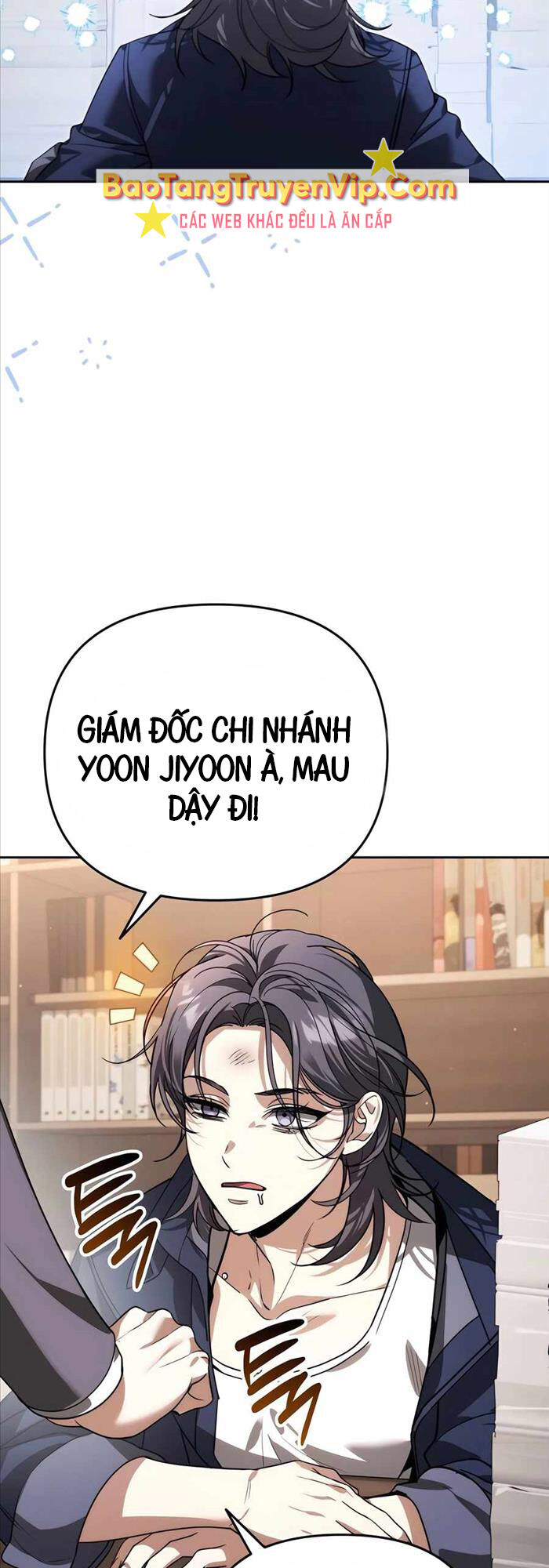 Bản Ngã Thay Đổi Chapter 14 - Trang 3