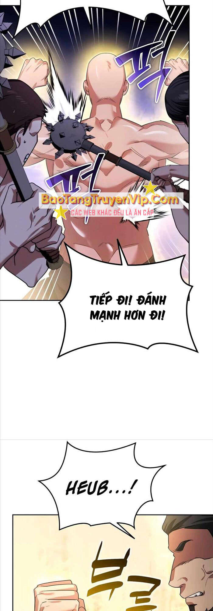 Bản Ngã Thay Đổi Chapter 14 - Trang 63