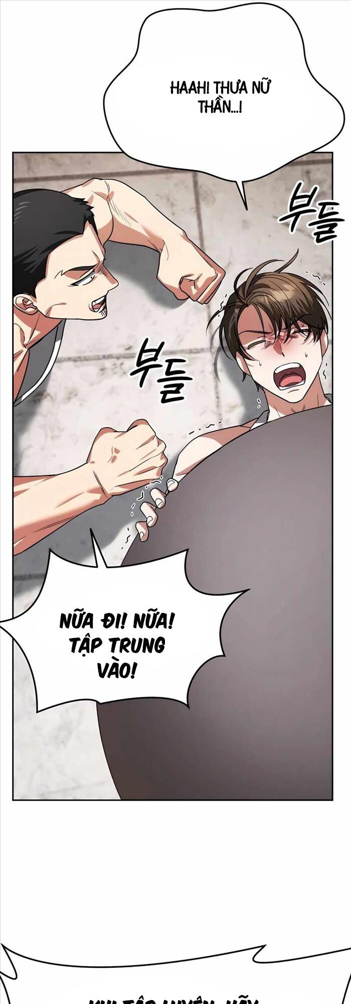 Bản Ngã Thay Đổi Chapter 14 - Trang 59