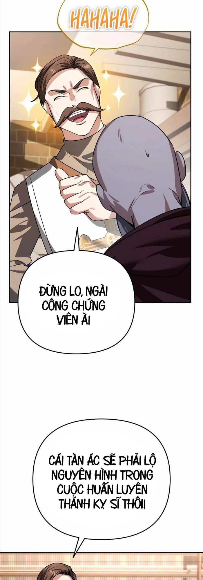 Bản Ngã Thay Đổi Chapter 14 - Trang 48