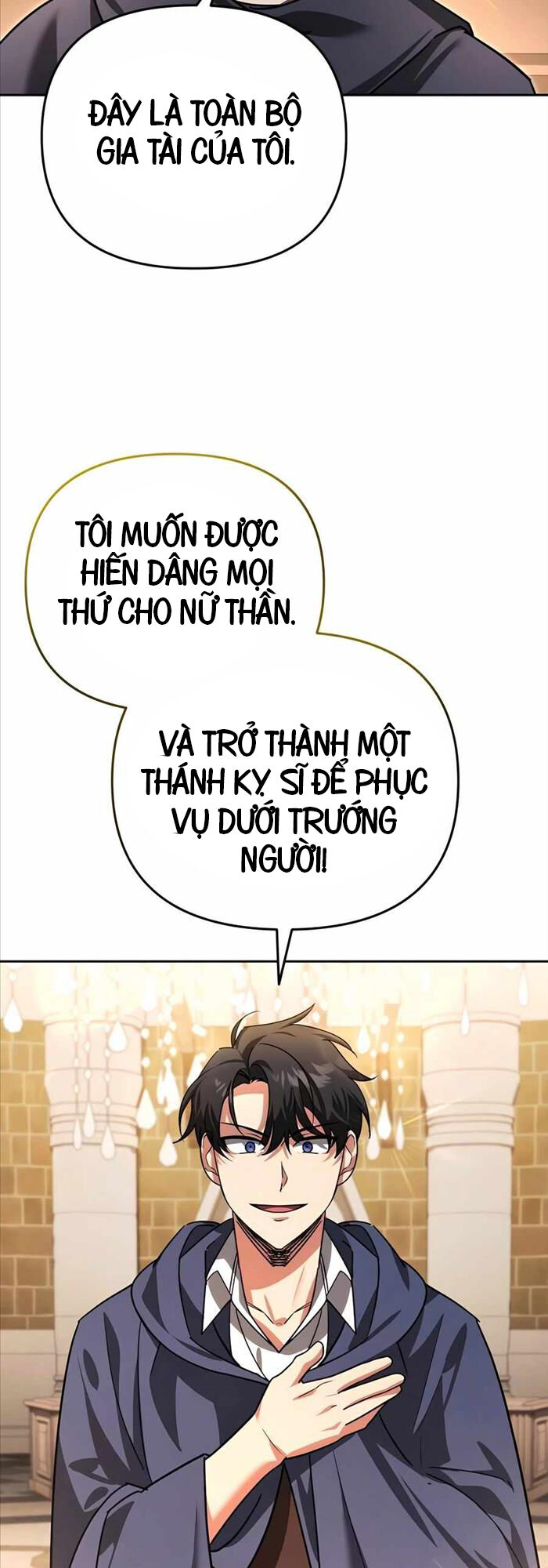 Bản Ngã Thay Đổi Chapter 14 - Trang 41