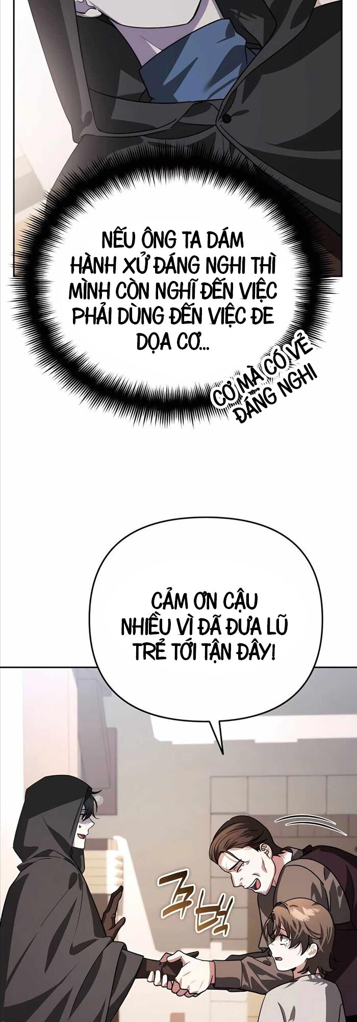 Bản Ngã Thay Đổi Chapter 14 - Trang 21